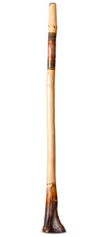 Kristian Benton Didgeridoo (KB430)